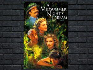 -A Midsummer Nights Dream (1999)-<br>The Original Movie