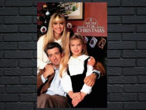 -A Mom for Christmas (1990)-<br>The Original Movie