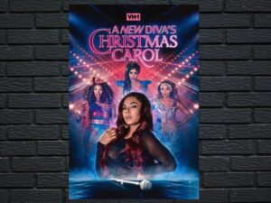 -A New Divas Christmas Carol (2000)-<br>The Original Movie