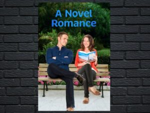 -A Novel Romance (2015)-<br>The Original Movie