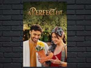 -A Perfect Fit (SUB) (2005)-<br>The Original Movie