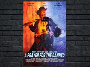 -A Prayer for the Damned (2018)-<br>The Original Movie