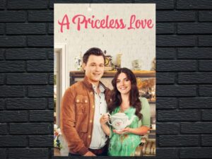 -A Priceless Love (2022)-<br>The Original Movie