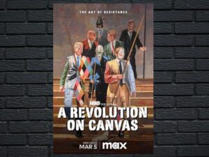 -A Revolution on Canvas (2023)-<br>The Original Movie