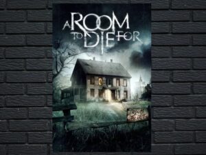 -A Room to Die For (2017)-<br>The Original Movie