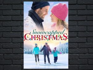 -A Snow Capped Christmas (2016)-<br>The Original Movie