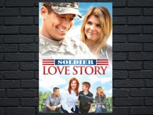 -A Soldiers Love Story (2010)-<br>The Original Movie