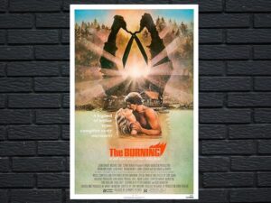 -The Burning (1981)-<br>The Original Movie