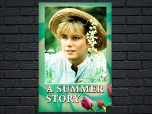 -A Summer Story (1988)-<br>The Original Movie