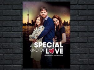 -A Sunday Kind of Love (2016)-<br>The Original Movie