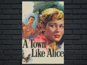 -A Town Like Alice (1956)-<br>The Original Movie