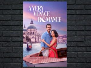 -A Very Venice Romance (2023)-<br>The Original Movie