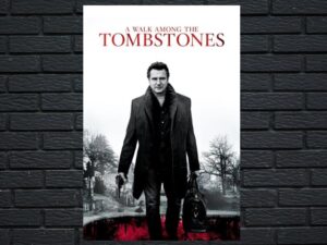 -A Walk Among the Tombstones (2014)-<br>The Original Movie