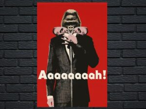 -Aaaaaaaah! (2015)-<br>The Original Movie