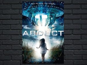 -Abduct (2016)-<br>The Original Movie