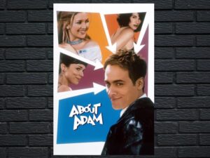 -About Adam (2000)-<br>The Original Movie