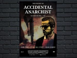 -Accidental Anarchist (2017)-<br>The Original Movie