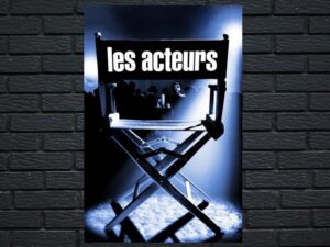 -Actors (2006)-<br>The Original Movie