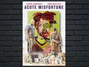 -Acute Misfortune (2018)-<br>The Original Movie