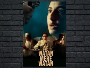 -Ae Watan Mere Watan (SUB) (2018)-<br>The Original Movie