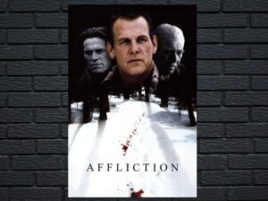 -Affliction (1997)-<br>The Original Movie