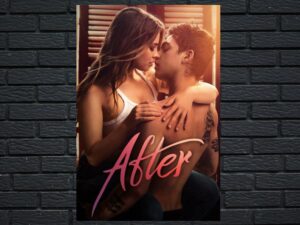 -After (2019)-<br>The Original Movie