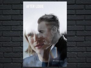 -After Louie (2017)-<br>The Original Movie