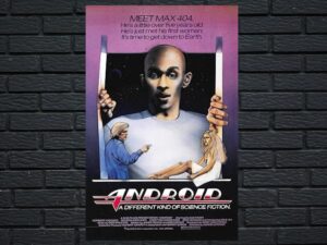 -Android (1982)-<br>The Original Movie