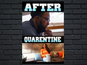 -After Quarentine (2023)-<br>The Original Movie
