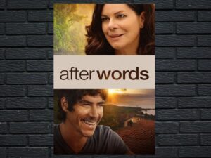 -After Words (2015)-<br>The Original Movie