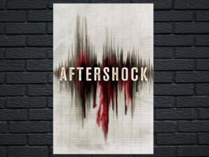 -Aftershock (2012)-<br>The Original Movie