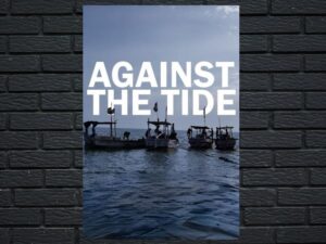 -Against the Tide (2009)-<br>The Original Movie