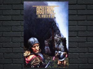 -Aguirre the Wrath of God (1972)-<br>The Original Movie
