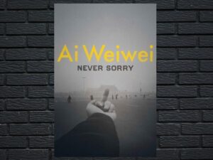 -Ai Weiwei: Never Sorry (2012)-<br>The Original Movie