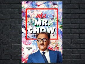 -aka Mr. Chow (2023)-<br>The Original Movie