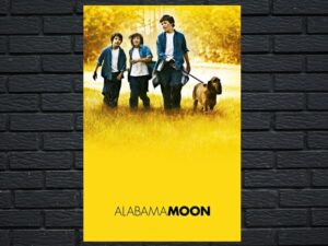 -Alabama Moon (2009)-<br>The Original Movie