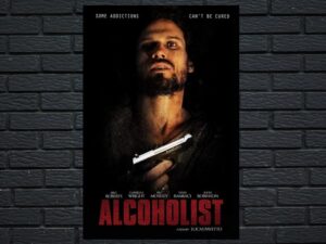 -Alcoholist (2016)-<br>The Original Movie