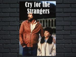 -Cry For The Strangers (1982)-<br>The Original Movie