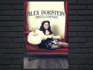 -Alex Borstein: Corsets & Clown Suits (2013)-<br>The Original Movie