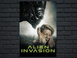 -Alien Invasion (2023)-<br>The Original Movie