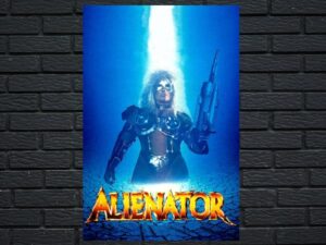 -Alienator (1989)-<br>The Original Movie