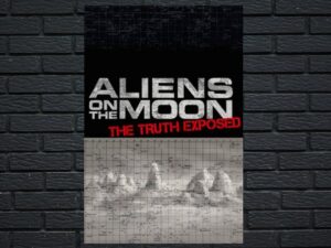 -Aliens on the Moon: The Truth Exposed (2014)-<br>The Original Movie