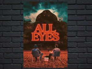 -All Eyes (2022)-<br>The Original Movie