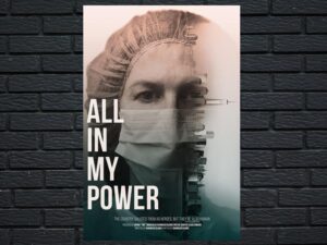-All in My Power (2022)-<br>The Original Movie