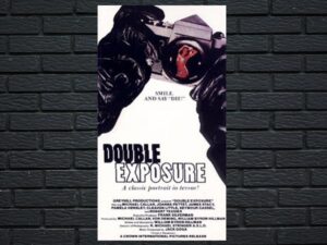-Double Exposure (1982)-<br>The Original Movie