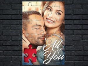 -All of You (2017)-<br>The Original Movie