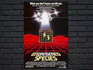 -Endangered Species (1982) (1982)-<br>The Original Movie