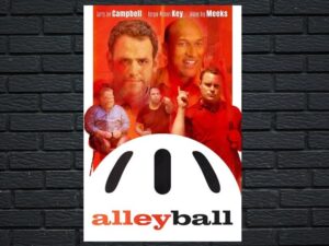 -Alleyball (2006)-<br>The Original Movie