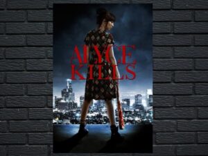 -Alyce Kills (2011)-<br>The Original Movie