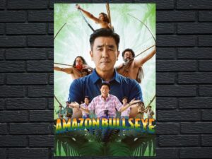 -Amazon Bullseye (2024)-<br>The Original Movie